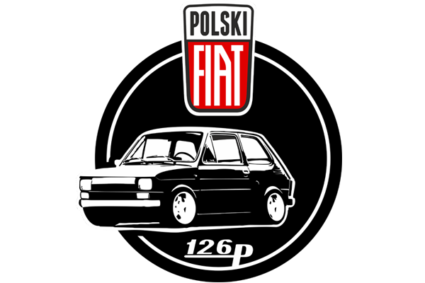 FIAT 126p MALUCH